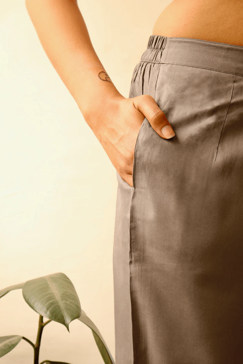 Casio Stainless Steel Digital Watch